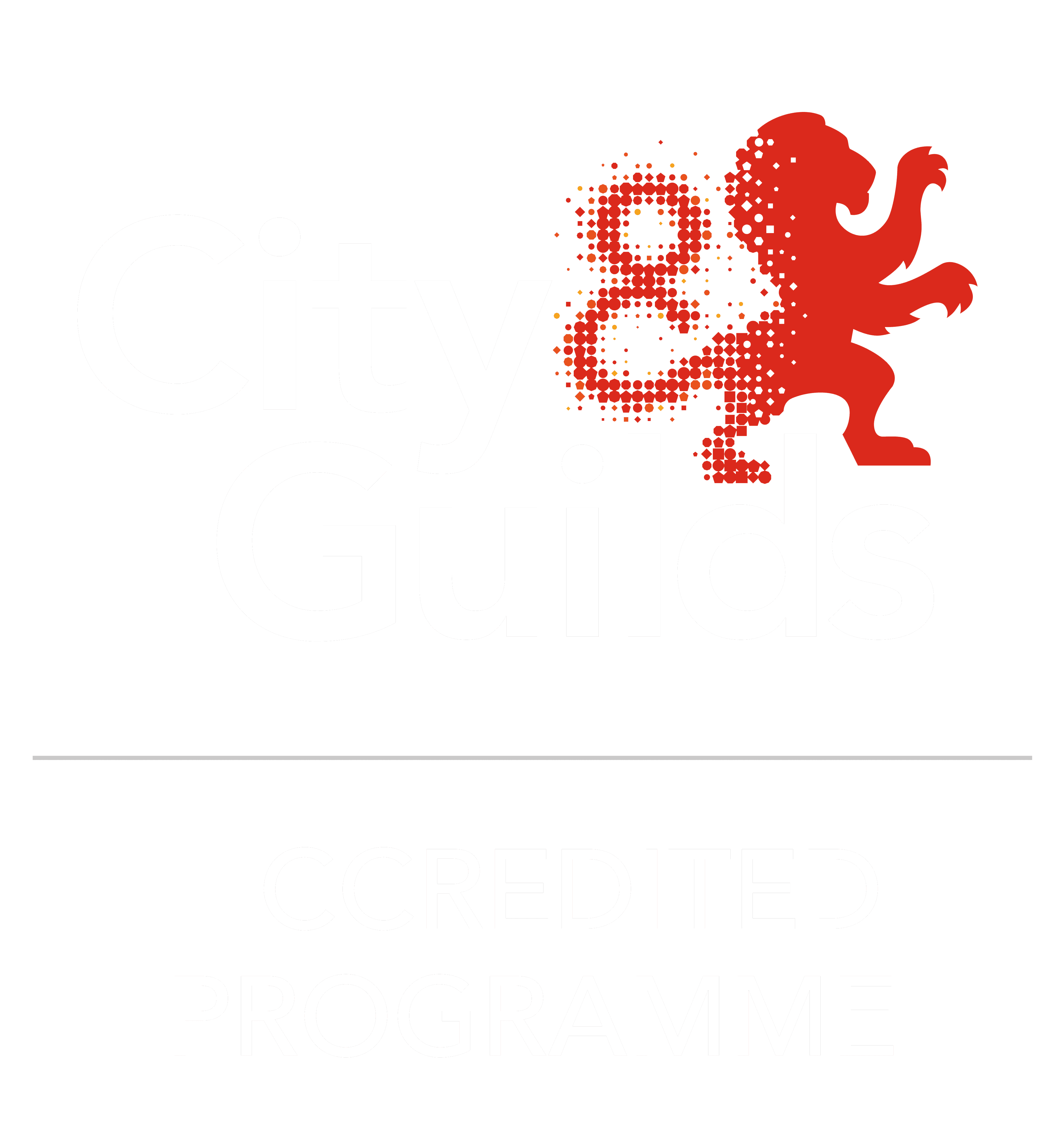 City & Guilds Accredited Programme